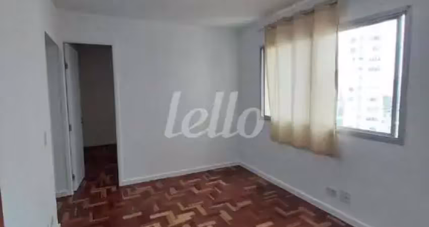 Apartamento com 1 quarto à venda na Rua Scuvero, 174, Cambuci, São Paulo