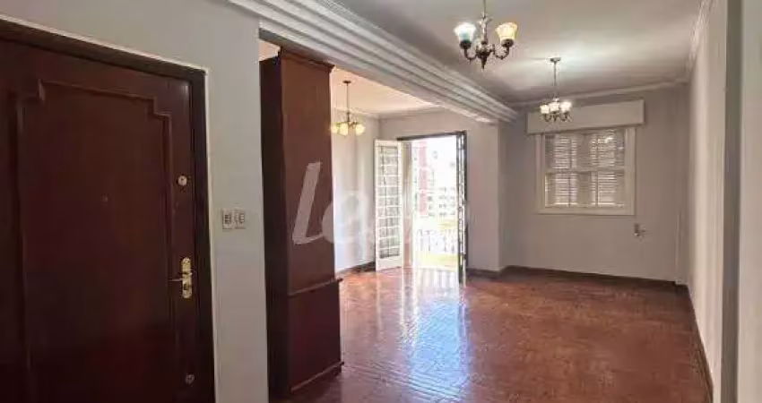Apartamento com 1 quarto à venda na Rua do Arouche, 75, República, São Paulo