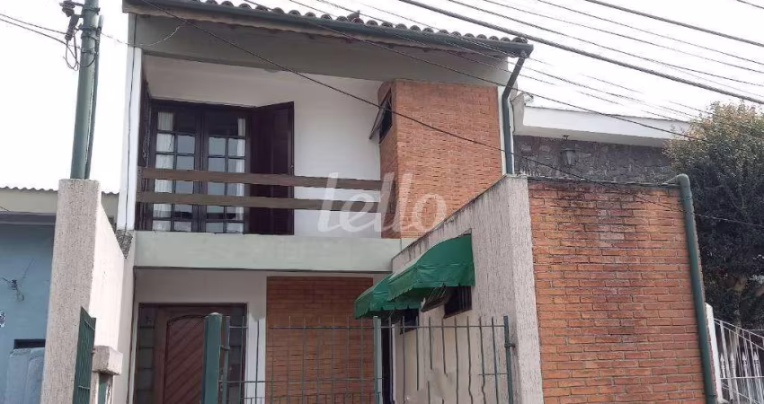 Casa com 3 quartos à venda na Rua Professor Máximo de Moura Santos, 237, Vila Darli, São Paulo