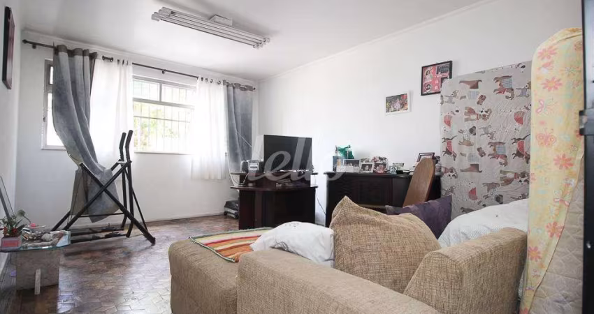 Casa com 4 quartos à venda na Rua Vitoantônio Del Vecchio, 35, Parque da Mooca, São Paulo