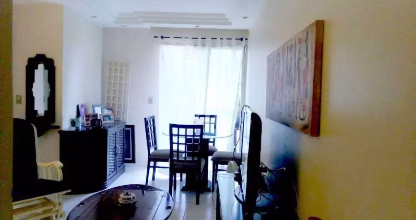 Apartamento com 2 quartos à venda na Rua Vitoantônio Del Vecchio, 502, Parque da Mooca, São Paulo