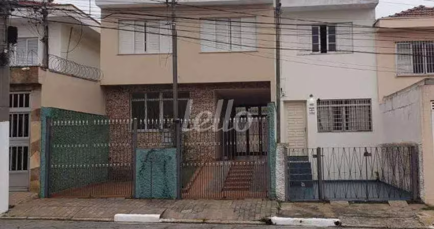 Casa com 5 quartos à venda na Rua Lúcio Cardoso, 55, Jardim Itália, São Paulo