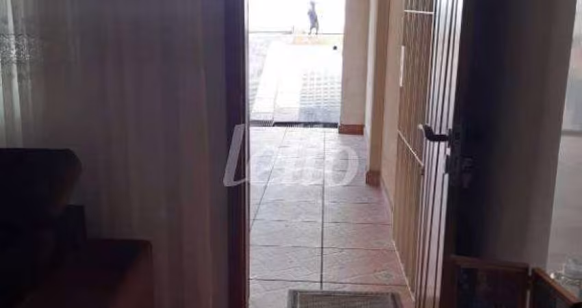 Casa comercial com 1 sala à venda na Rua Jundiapeba, 32, Vila Zelina, São Paulo