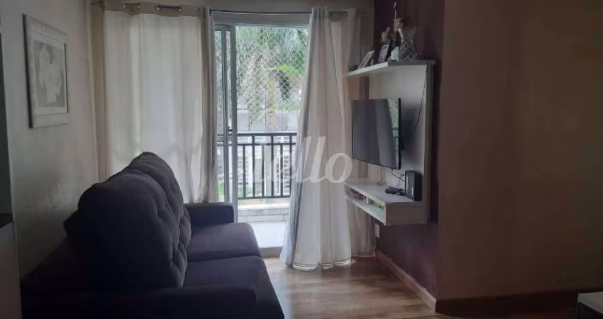 Apartamento com 3 quartos à venda na Avenida Engenheiro Thomaz Magalhães, 225, Sítio da Figueira, São Paulo