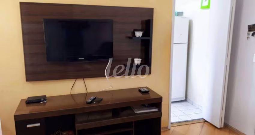 Apartamento com 3 quartos à venda na Rua Dom Estevão Pimentel, 49, Chácara Belenzinho, São Paulo