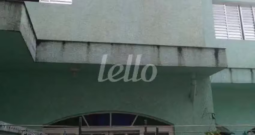 Casa com 4 quartos à venda na Rua Joaquim da Silva, 8, Chácara Mafalda, São Paulo