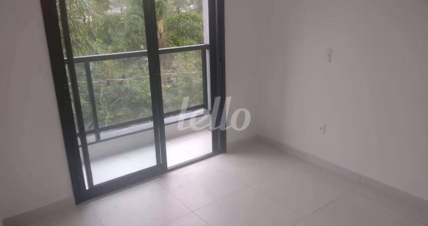 Apartamento com 1 quarto à venda na Praça Vila Graciosa, 219, Vila Graciosa, São Paulo