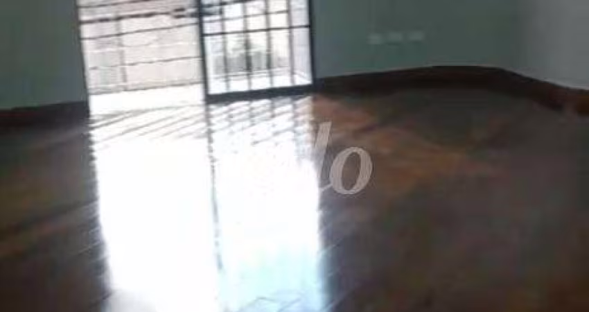 Casa comercial com 1 sala à venda na Rua Comendador Roberto Ugolini, 111, Parque da Mooca, São Paulo
