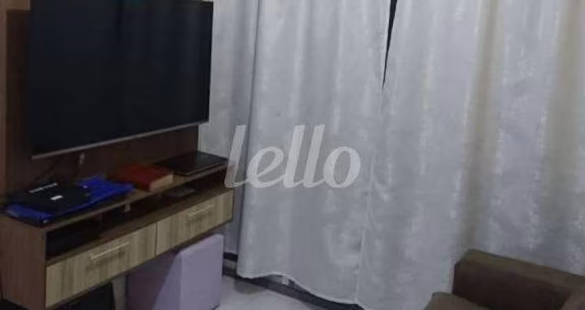 Apartamento com 1 quarto à venda na Rua Catumbi, 286, Catumbi, São Paulo