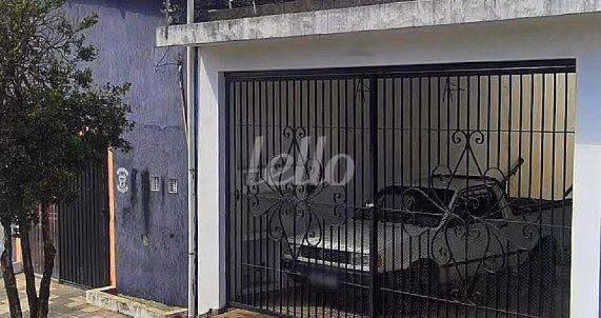 Casa com 2 quartos à venda na Rua José dos Reis, 1050, Parque da Vila Prudente, São Paulo