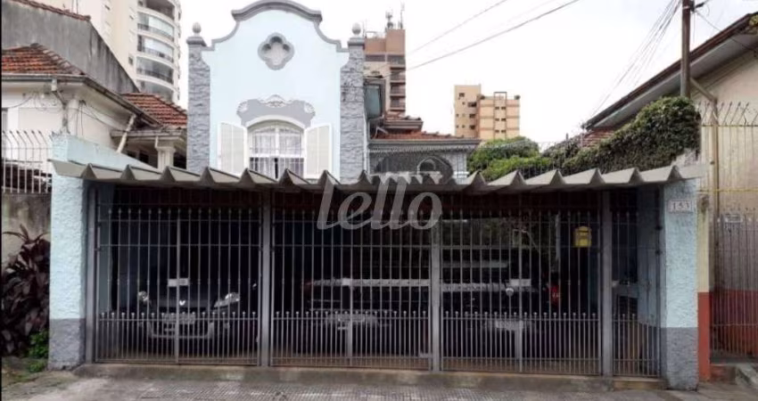 Casa comercial com 1 sala à venda na Rua do Grito, 153, Ipiranga, São Paulo