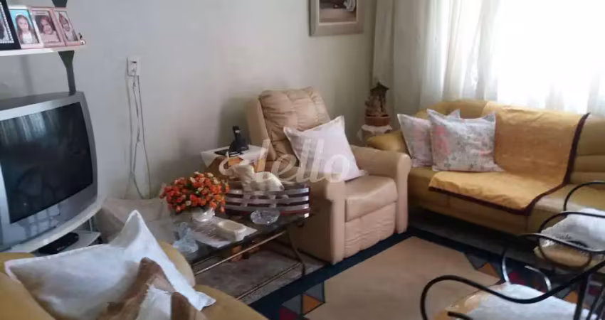 Casa com 3 quartos à venda na Rua Pindamonhangaba, 432, Quinta da Paineira, São Paulo