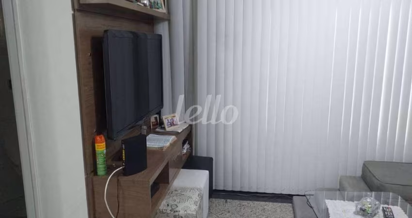Casa com 3 quartos à venda na Rua Professor Oliveira Fausto, 235, Alto da Mooca, São Paulo
