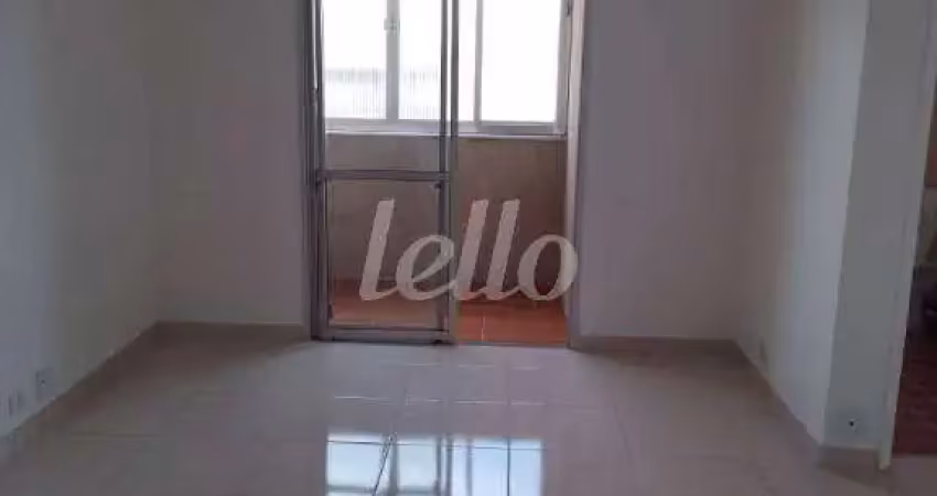 Apartamento com 1 quarto à venda na Rua Coronel Bento Pires, 40, Mooca, São Paulo