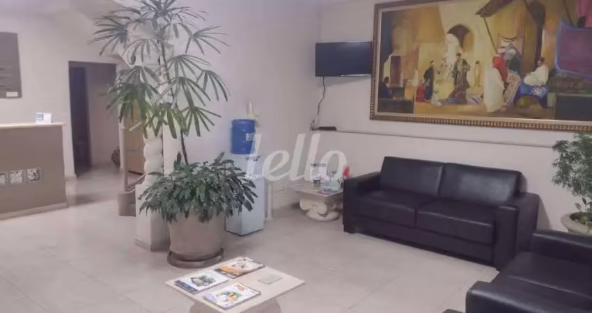 Prédio à venda na Rua das Giestas, 929, Vila Bela, São Paulo
