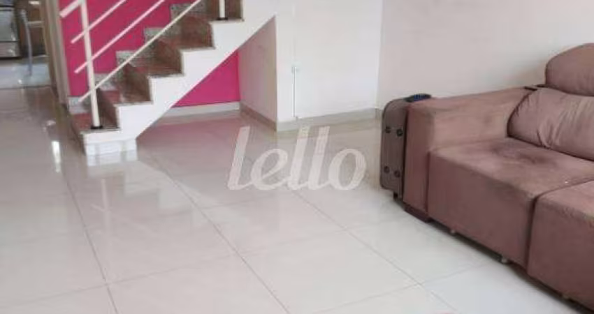 Casa com 2 quartos à venda na Rua Gradau, 285, Vila Bela, São Paulo