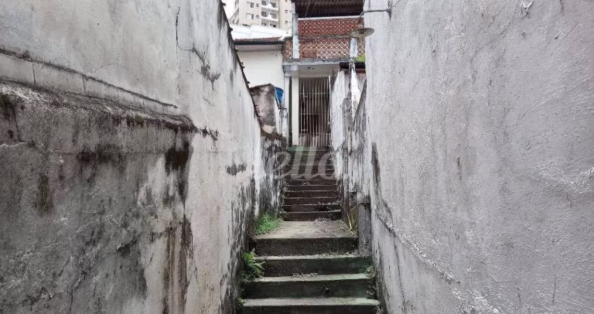 Casa com 4 quartos à venda na Rua Miguel Teles Júnior, 409, Cambuci, São Paulo