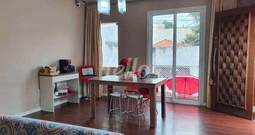 Casa comercial à venda na Rua Camacá, 104, Vila Prudente, São Paulo
