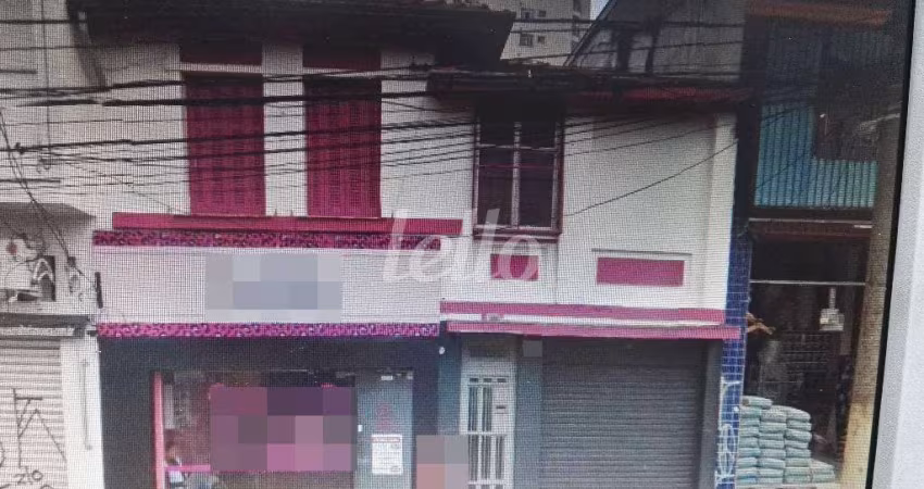 Casa comercial com 1 sala à venda na Rua da Mooca, 3036, Mooca, São Paulo