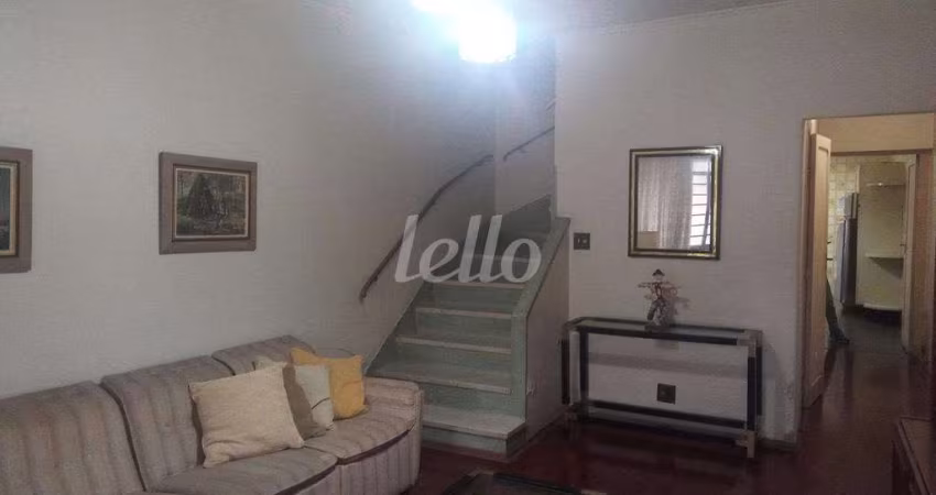 Casa comercial com 1 sala à venda na Rua Terenas, 102, Alto da Mooca, São Paulo