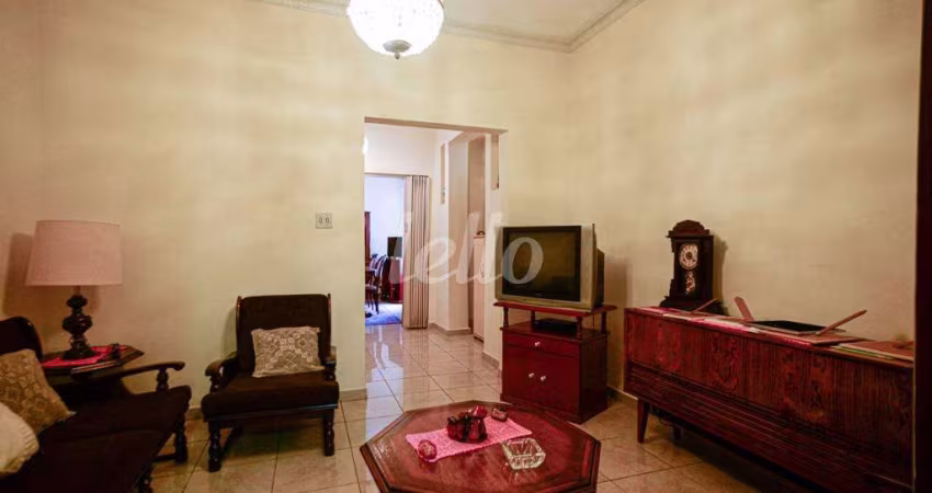 Casa com 7 quartos à venda na Rua Júlio de Castilhos, 608, Belenzinho, São Paulo