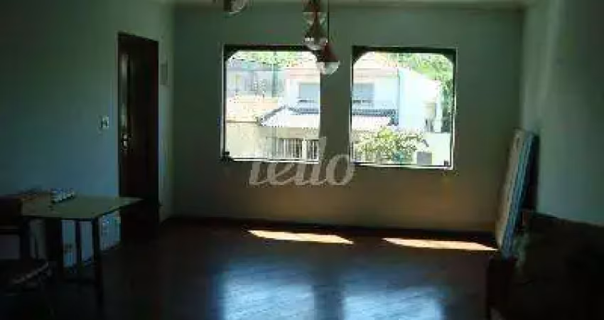 Casa comercial com 1 sala à venda na Rua Taiaçupeba, 188, Quinta da Paineira, São Paulo