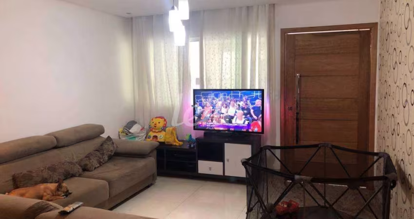 Casa com 3 quartos à venda na Rua Ministro Salgado Filho, 160, Vila Libanesa, São Paulo