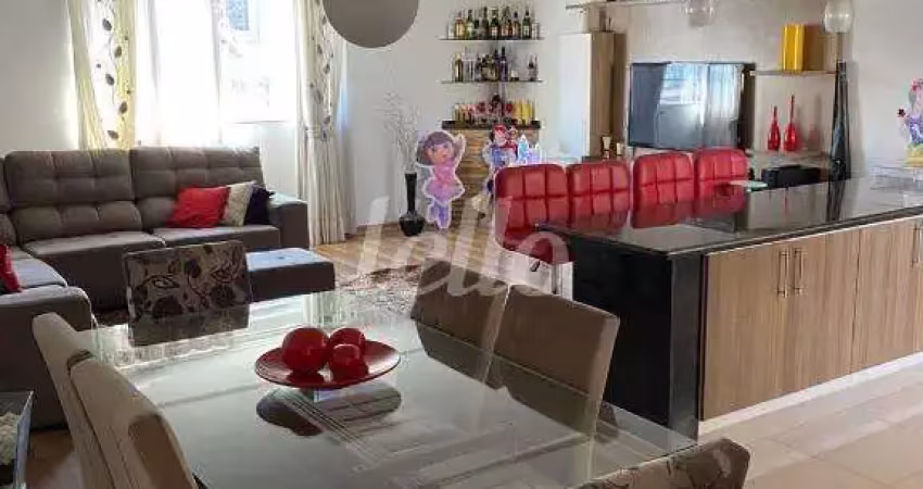 Casa à venda na Rua Doutor Gabriel de Rezende, 457, Vila Invernada, São Paulo
