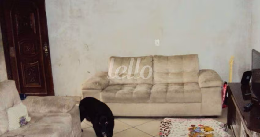 Casa com 3 quartos à venda na Trv. Centaurea Maior, 74, Vila Carmem, São Paulo