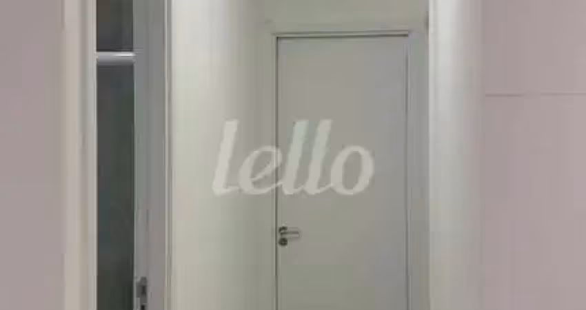 Apartamento com 2 quartos à venda na Rua Boliche, 113, Vila Independência, São Paulo