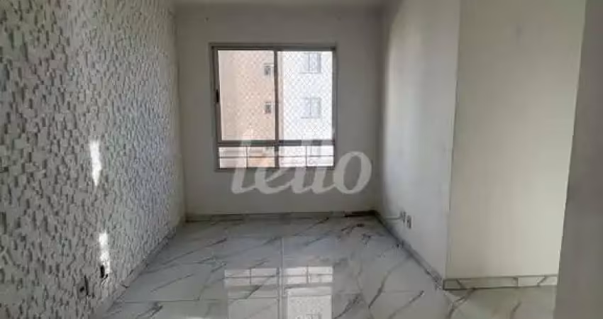 Apartamento com 2 quartos à venda na Estrada Presidente Juscelino Kubitschek de Oliveira, 5030, Jardim Albertina, Guarulhos