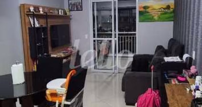 Apartamento com 2 quartos à venda na Rua Firmino Perella, 99, Vila Augusta, Guarulhos