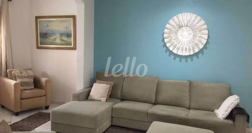 Casa comercial com 2 salas à venda na Rua Padre João, 943, Penha De França, São Paulo