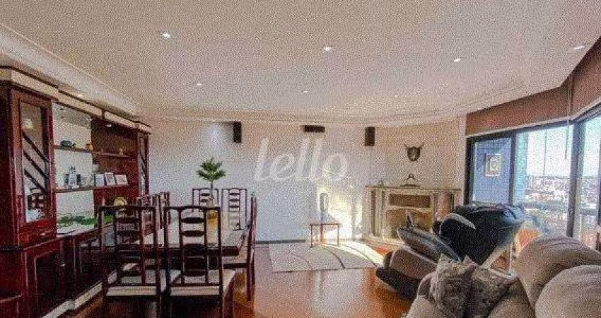 Apartamento com 3 quartos à venda na Rua Antônio de Souza Campos, 105, Vila Matilde, São Paulo