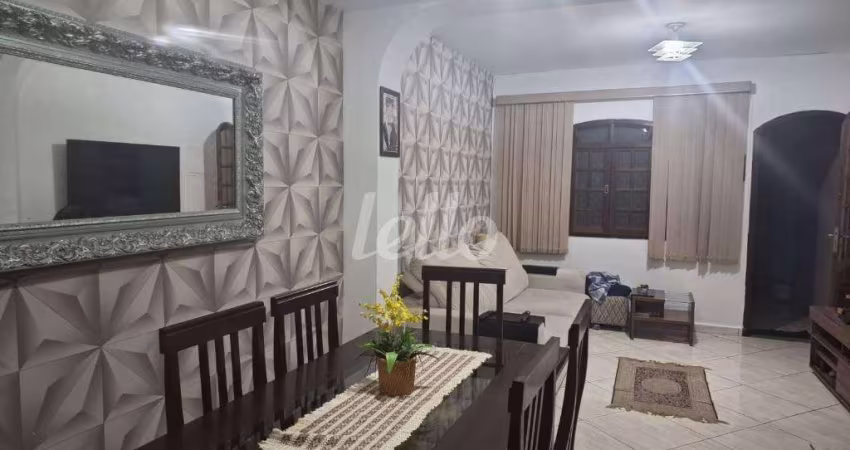 Casa comercial com 1 sala à venda na Rua João de Almeida Barbosa, 38, Jardim São Jorge, Guarulhos