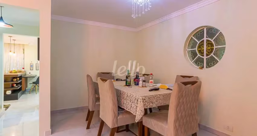 Casa com 3 quartos à venda na Rua Nossa Senhora de Lourdes, 447, Vila Galvão, Guarulhos
