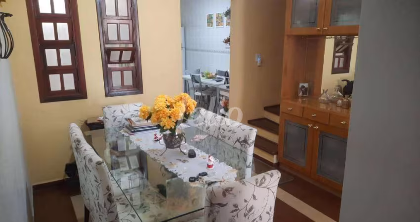 Casa com 2 quartos à venda na Avenida Amador Bueno da Veiga, 1050, Penha De França, São Paulo