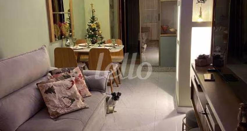 Casa em condomínio fechado com 2 quartos à venda na Estrada do Itaim, 520, Jardim Izildinha, Guarulhos