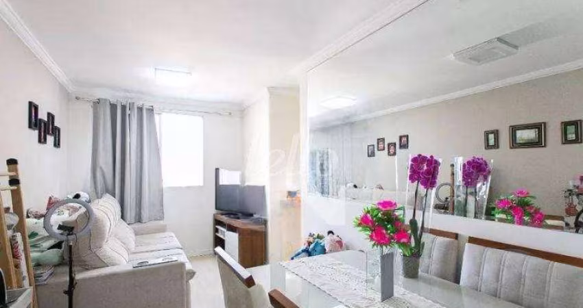 Apartamento com 2 quartos à venda na Avenida Gabriela Mistral, 352, Penha De França, São Paulo