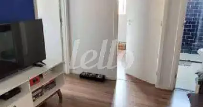 Apartamento com 2 quartos à venda na Rua Tobiaras, 228, Vila Esperança, São Paulo