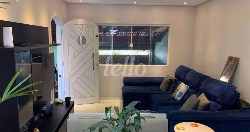Casa comercial com 1 sala à venda na Avenida João Palma Aleman, 702, Parque Continental, Guarulhos