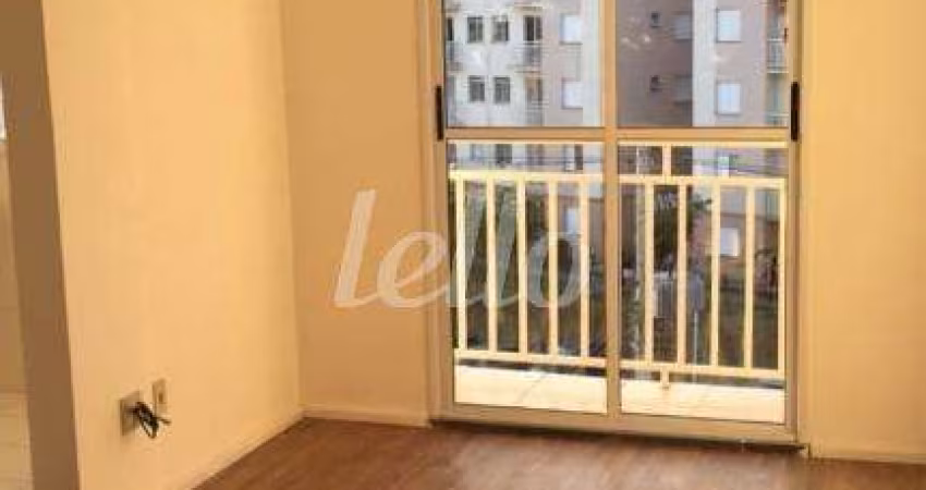 Apartamento com 2 quartos à venda na Avenida José Miguel Ackel, 2790, Jardim Santa Maria, Guarulhos