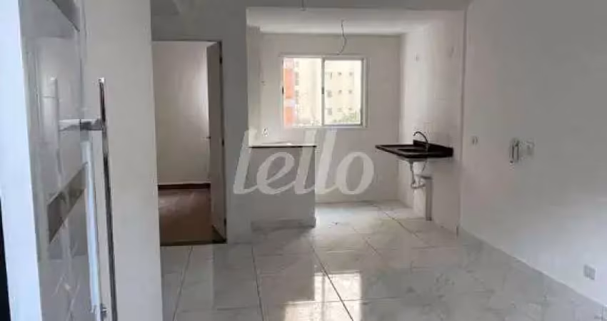 Apartamento com 2 quartos à venda na Rua Marret, 60, Vila Progresso, Guarulhos