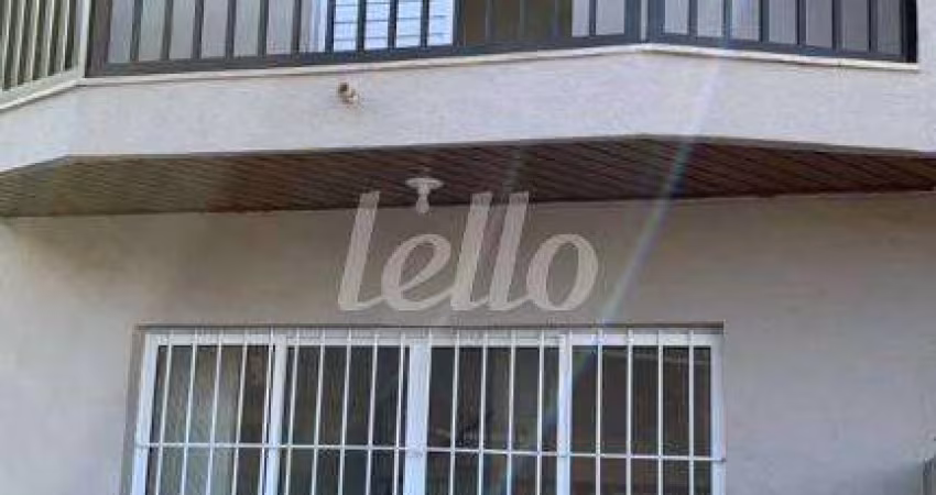 Casa comercial com 2 salas à venda na Rua São Tomaz de Aquino, 9, Vila Maricy, Guarulhos
