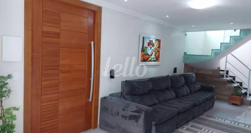 Casa comercial com 1 sala à venda na Rua Marapitanas, 88, Vila Laís, São Paulo