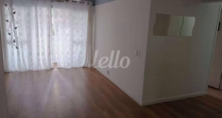 Apartamento com 3 quartos à venda na Rua Atuaí, 143, Vila Esperança, São Paulo