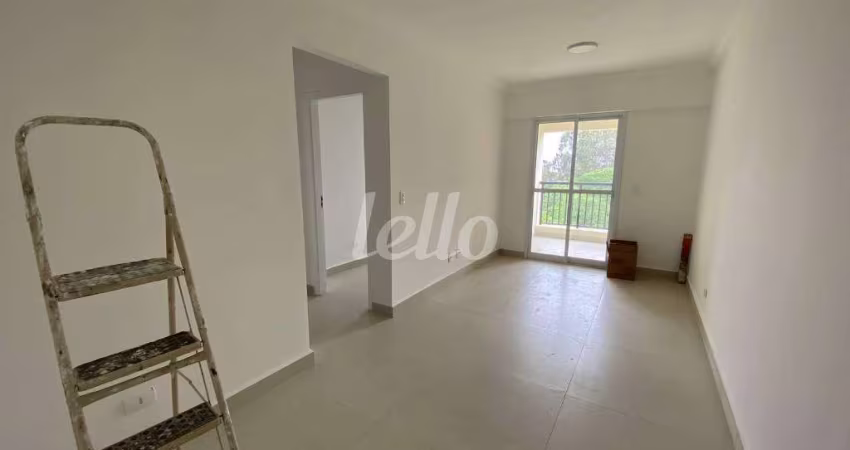 Apartamento com 2 quartos à venda na Rua do Cruzeiro, 217, Vila Dusi, São Bernardo do Campo