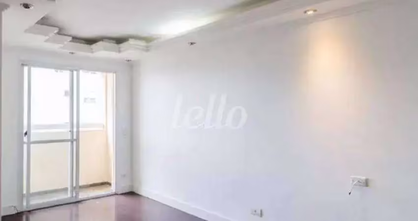 Apartamento com 3 quartos à venda na Rua Maria de Fátima, 362, Vila Baeta Neves, São Bernardo do Campo