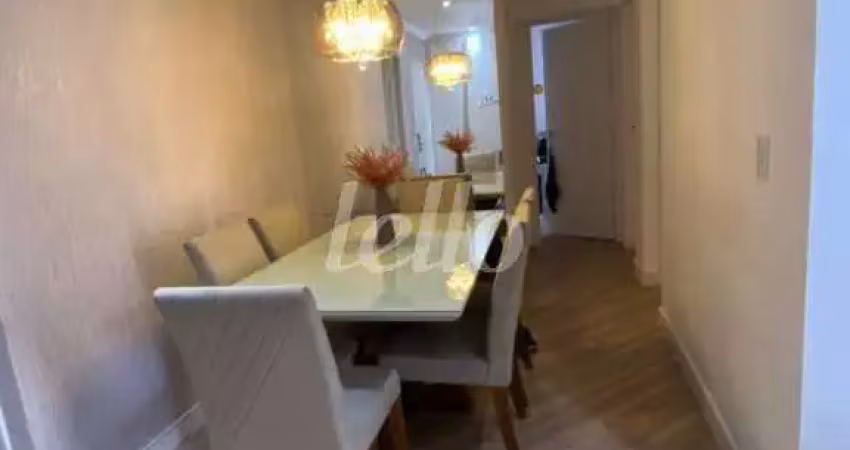 Apartamento com 3 quartos à venda na Rua Itú, 343, Vila Baeta Neves, São Bernardo do Campo