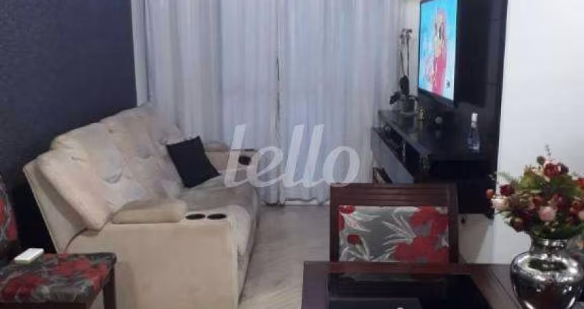 Apartamento com 3 quartos à venda na Rua Luiz Vieira de Souza, 40, Jardim Celeste, São Bernardo do Campo
